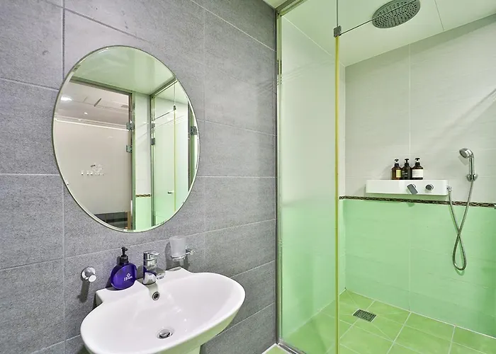 Hotel Seomyeon Ib 2*