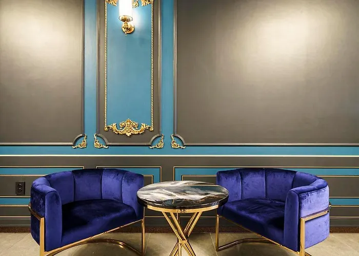 Hotel Seomyeon Ib Busan